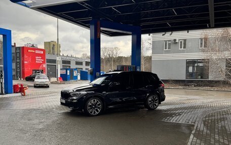BMW X5, 2019 год, 7 450 000 рублей, 10 фотография