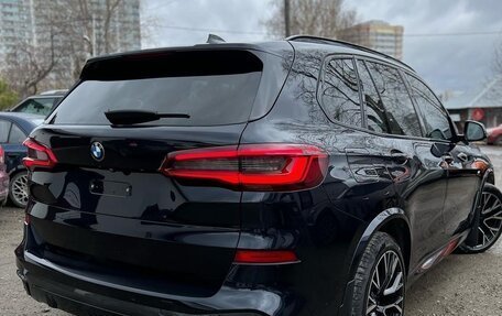 BMW X5, 2019 год, 7 450 000 рублей, 8 фотография