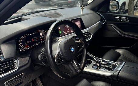 BMW X5, 2019 год, 7 450 000 рублей, 11 фотография