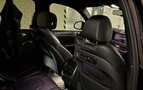 BMW X5, 2019 год, 7 450 000 рублей, 14 фотография