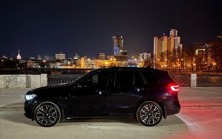 BMW X5, 2019 год, 7 450 000 рублей, 6 фотография