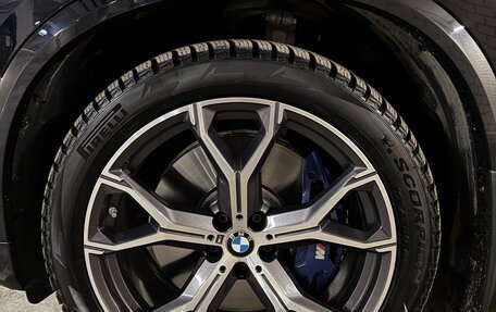 BMW X5, 2019 год, 7 450 000 рублей, 17 фотография