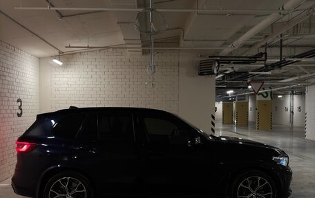 BMW X5, 2019 год, 7 450 000 рублей, 16 фотография