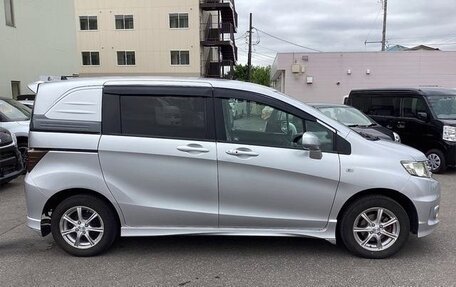 Honda Freed I, 2014 год, 785 000 рублей, 2 фотография