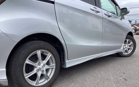Honda Freed I, 2014 год, 785 000 рублей, 16 фотография