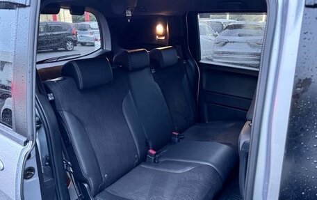 Honda Freed I, 2014 год, 785 000 рублей, 12 фотография