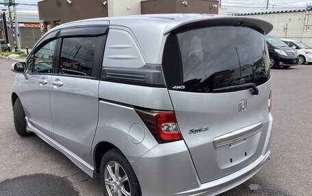 Honda Freed I, 2014 год, 785 000 рублей, 5 фотография