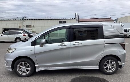 Honda Freed I, 2014 год, 785 000 рублей, 6 фотография