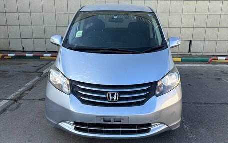 Honda Freed I, 2010 год, 940 000 рублей, 1 фотография