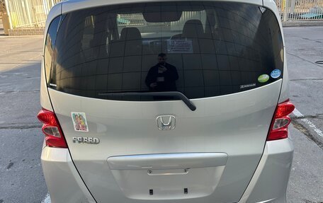 Honda Freed I, 2010 год, 940 000 рублей, 5 фотография
