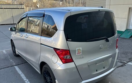 Honda Freed I, 2010 год, 940 000 рублей, 6 фотография