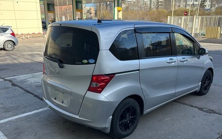 Honda Freed I, 2010 год, 940 000 рублей, 4 фотография