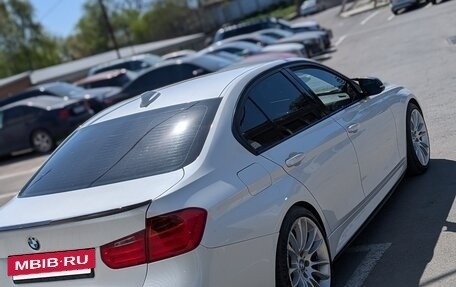 BMW 3 серия, 2013 год, 2 000 000 рублей, 3 фотография
