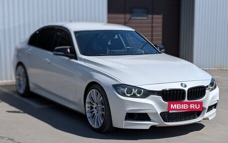 BMW 3 серия, 2013 год, 2 000 000 рублей, 4 фотография
