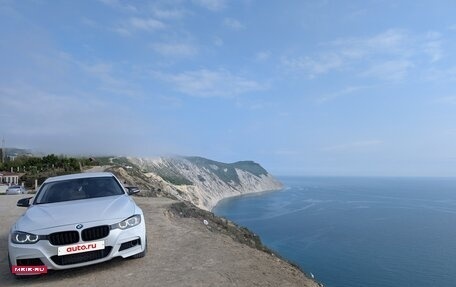 BMW 3 серия, 2013 год, 2 000 000 рублей, 2 фотография