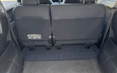 Honda Freed I, 2010 год, 940 000 рублей, 13 фотография