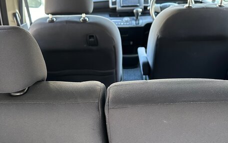 Honda Freed I, 2010 год, 940 000 рублей, 14 фотография