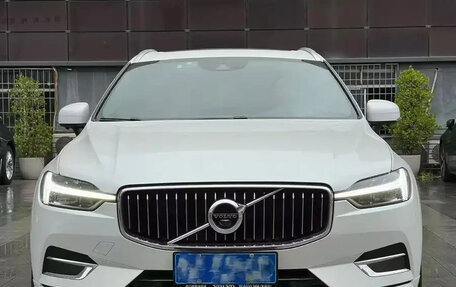 Volvo XC60 II, 2021 год, 2 757 696 рублей, 2 фотография