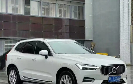 Volvo XC60 II, 2021 год, 2 757 696 рублей, 3 фотография