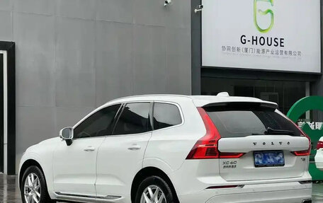 Volvo XC60 II, 2021 год, 2 757 696 рублей, 6 фотография