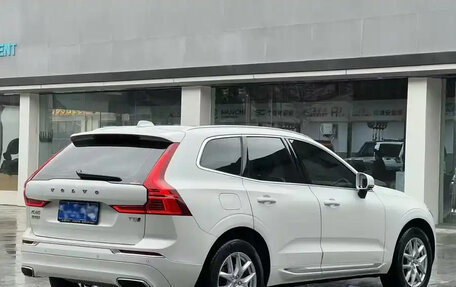 Volvo XC60 II, 2021 год, 2 757 696 рублей, 4 фотография