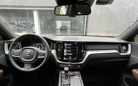 Volvo XC60 II, 2021 год, 2 757 696 рублей, 8 фотография