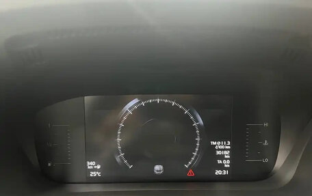 Volvo XC60 II, 2021 год, 2 757 696 рублей, 10 фотография