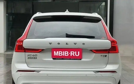 Volvo XC60 II, 2021 год, 2 757 696 рублей, 5 фотография
