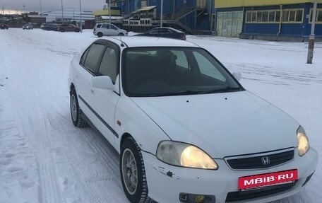 Honda Civic Ferio III, 1999 год, 450 000 рублей, 2 фотография