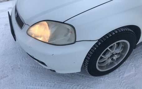 Honda Civic Ferio III, 1999 год, 450 000 рублей, 6 фотография