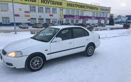 Honda Civic Ferio III, 1999 год, 450 000 рублей, 5 фотография
