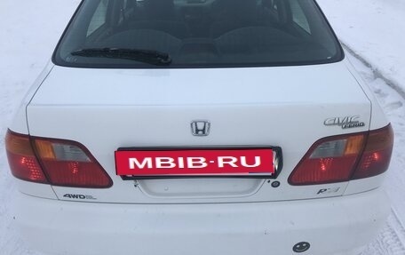 Honda Civic Ferio III, 1999 год, 450 000 рублей, 7 фотография