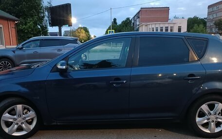 KIA cee'd I рестайлинг, 2012 год, 699 999 рублей, 9 фотография