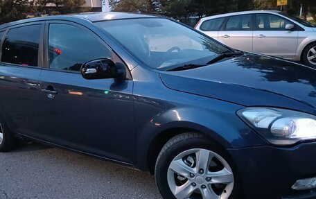 KIA cee'd I рестайлинг, 2012 год, 699 999 рублей, 3 фотография
