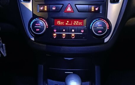 KIA cee'd I рестайлинг, 2012 год, 699 999 рублей, 12 фотография