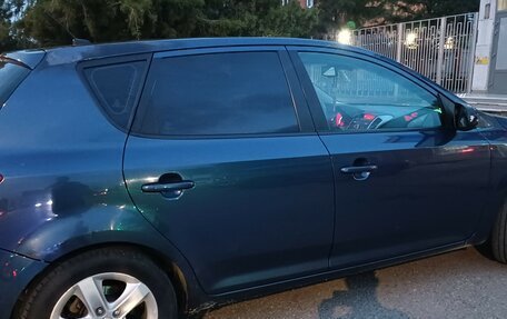 KIA cee'd I рестайлинг, 2012 год, 699 999 рублей, 5 фотография