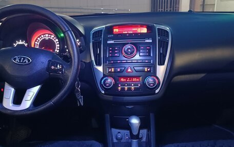 KIA cee'd I рестайлинг, 2012 год, 699 999 рублей, 11 фотография