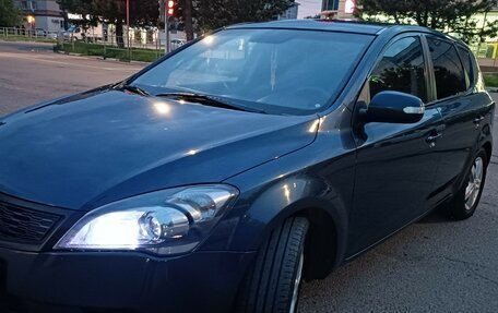 KIA cee'd I рестайлинг, 2012 год, 699 999 рублей, 2 фотография