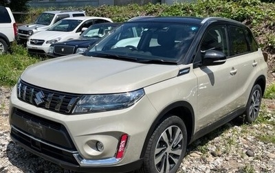 Suzuki Escudo IV, 2022 год, 1 479 000 рублей, 1 фотография