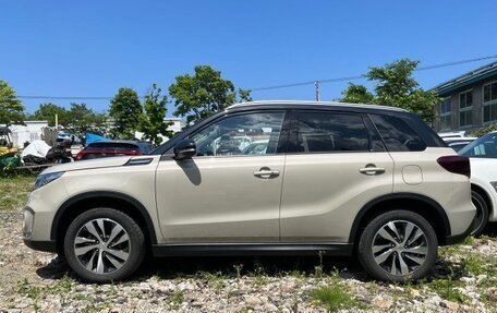 Suzuki Escudo IV, 2022 год, 1 479 000 рублей, 2 фотография