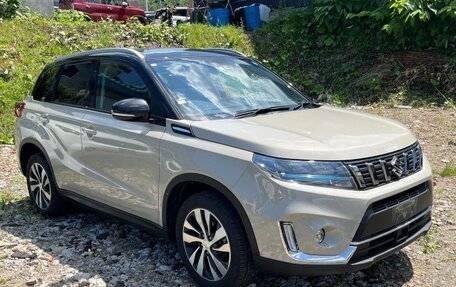 Suzuki Escudo IV, 2022 год, 1 479 000 рублей, 7 фотография