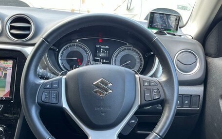 Suzuki Escudo IV, 2022 год, 1 479 000 рублей, 9 фотография