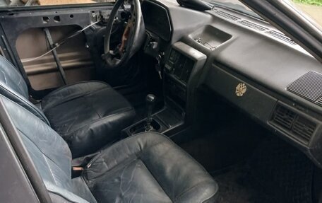 Audi 100, 1983 год, 200 000 рублей, 6 фотография