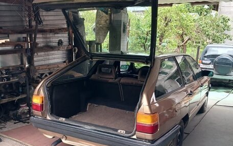 Audi 100, 1983 год, 200 000 рублей, 5 фотография