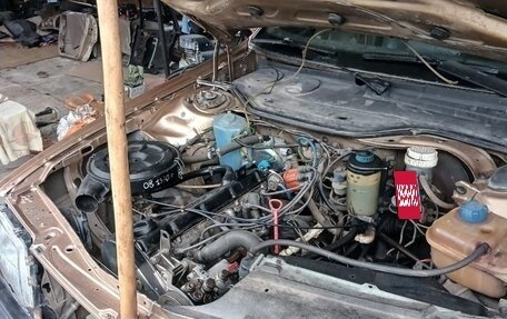Audi 100, 1983 год, 200 000 рублей, 8 фотография