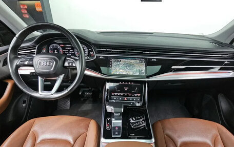 Audi Q7, 2021 год, 6 305 000 рублей, 6 фотография