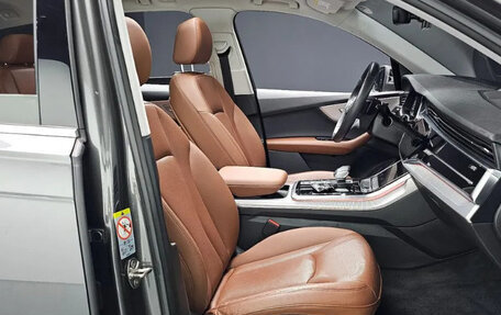Audi Q7, 2021 год, 6 305 000 рублей, 8 фотография