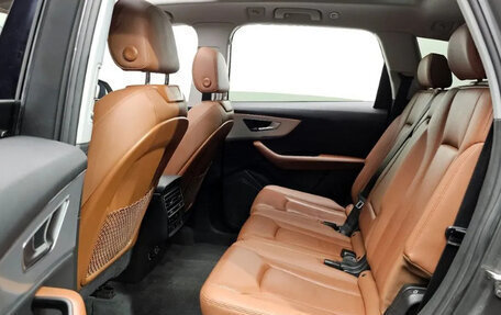 Audi Q7, 2021 год, 6 305 000 рублей, 10 фотография