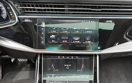 Audi Q7, 2021 год, 6 305 000 рублей, 13 фотография