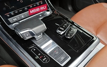 Audi Q7, 2021 год, 6 305 000 рублей, 7 фотография